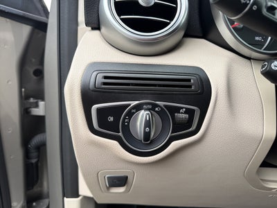 2022 Mercedes-Benz GLC GLC 300 4MATIC® SUV
