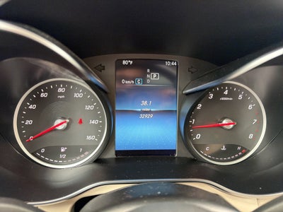 2022 Mercedes-Benz GLC GLC 300 4MATIC® SUV