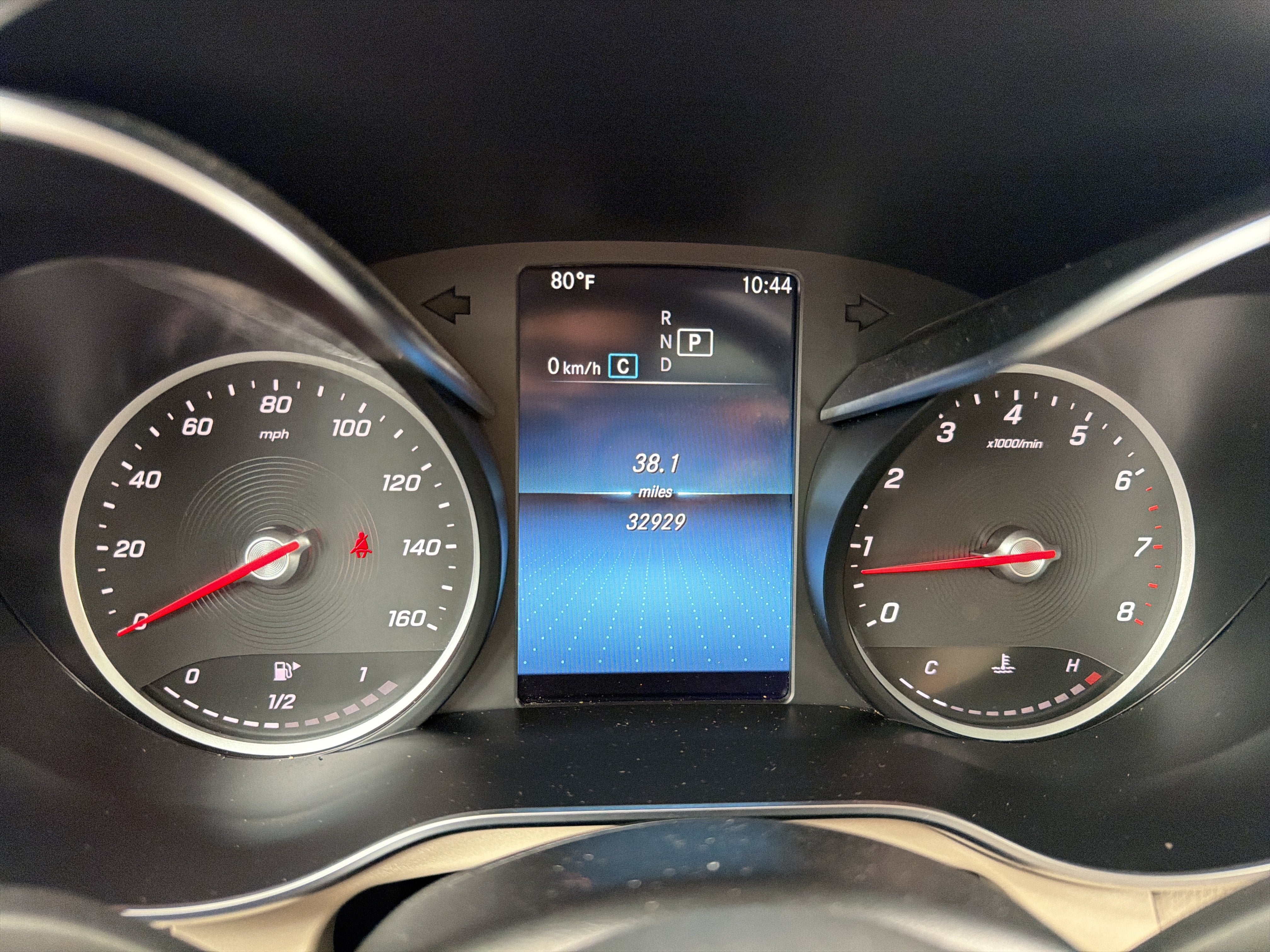 2022 Mercedes-Benz GLC GLC 300 4MATIC® SUV