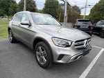 2022 Mercedes-Benz GLC GLC 300 4MATIC® SUV