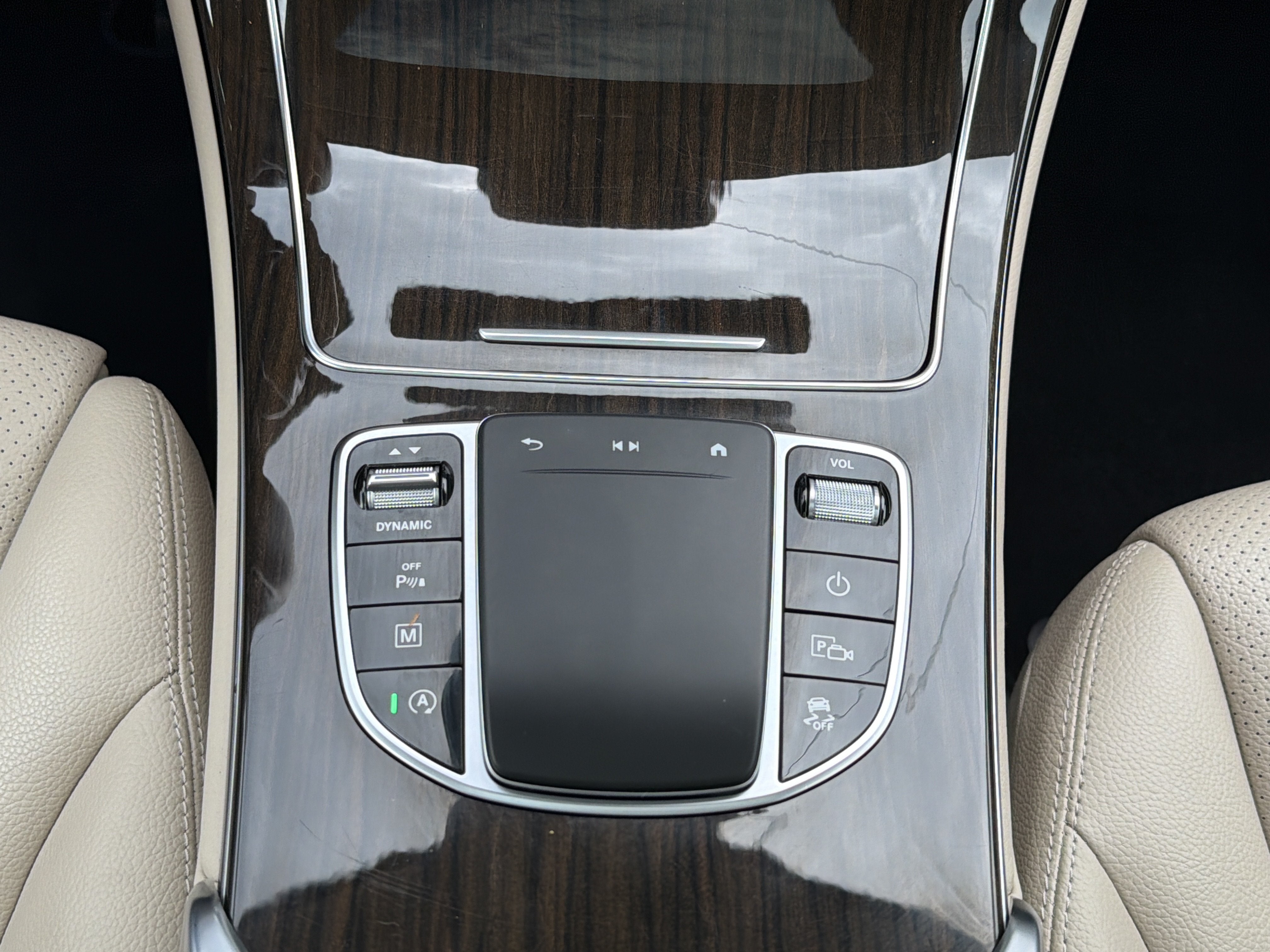 2022 Mercedes-Benz GLC GLC 300 4MATIC® SUV