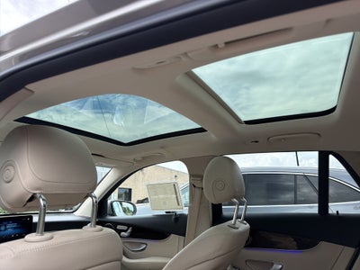 2022 Mercedes-Benz GLC GLC 300 4MATIC® SUV