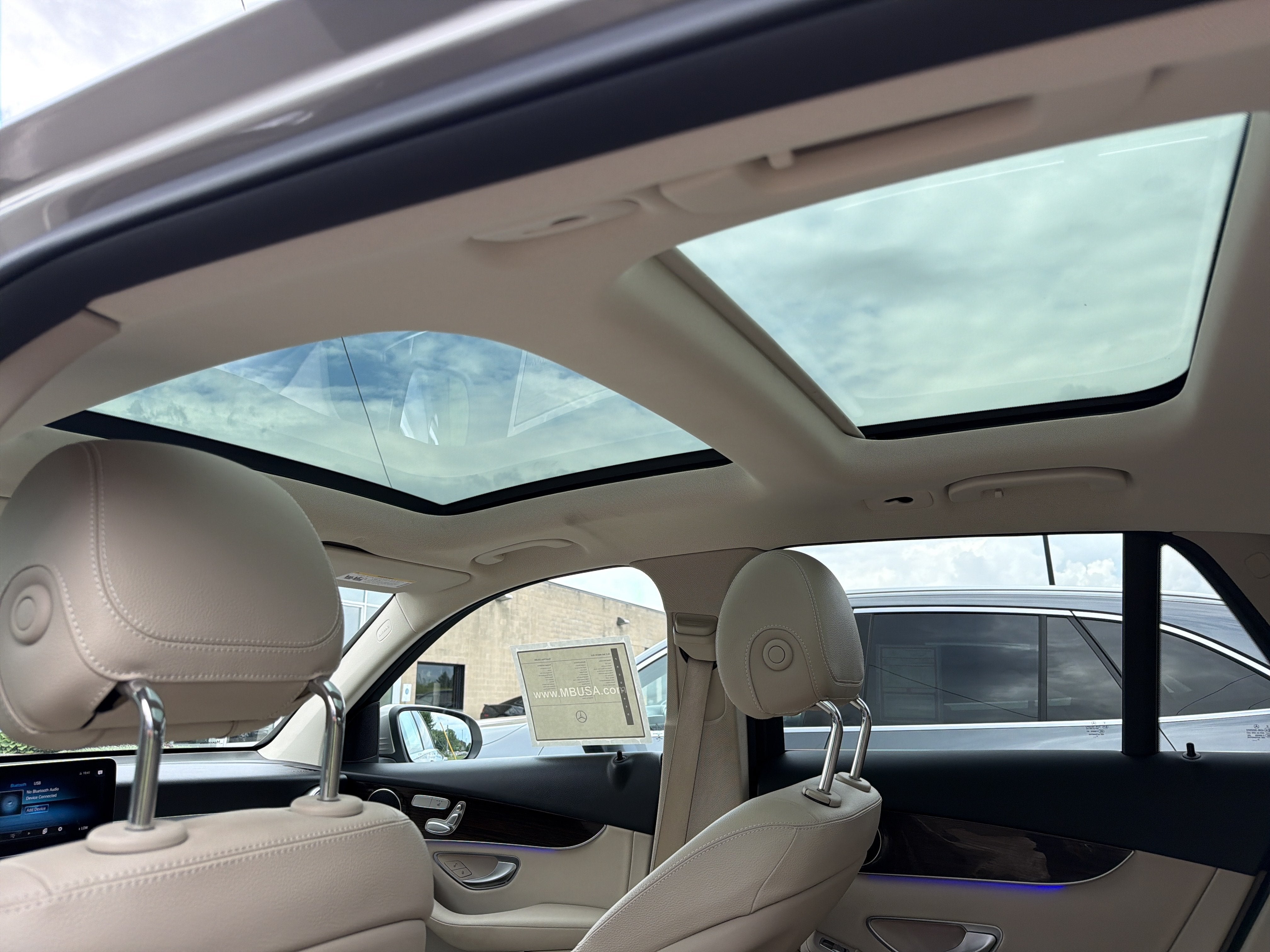 2022 Mercedes-Benz GLC GLC 300 4MATIC® SUV
