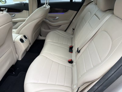 2022 Mercedes-Benz GLC GLC 300 4MATIC® SUV