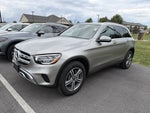 2022 Mercedes-Benz GLC GLC 300 4MATIC® SUV
