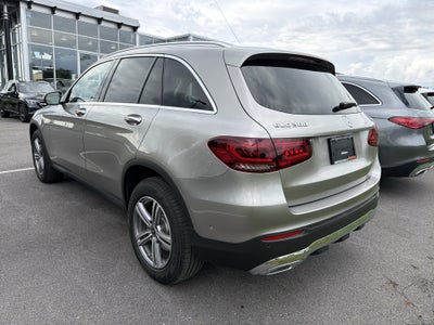 2022 Mercedes-Benz GLC GLC 300 4MATIC® SUV