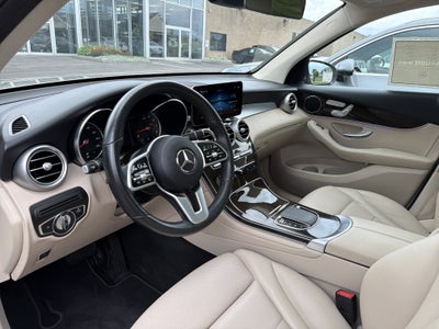 2022 Mercedes-Benz GLC GLC 300 4MATIC® SUV
