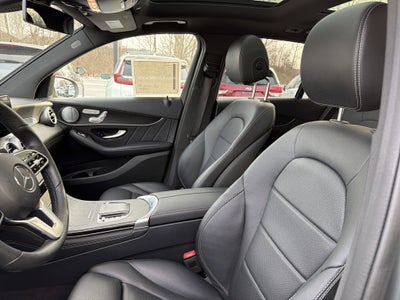 2021 Mercedes-Benz GLC GLC 300 4MATIC® SUV
