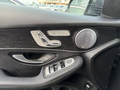 2021 Mercedes-Benz GLC GLC 300 4MATIC® SUV