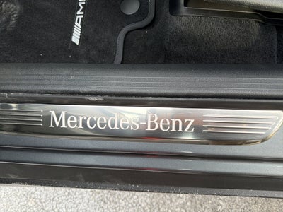 2021 Mercedes-Benz GLC GLC 300 4MATIC® SUV