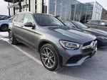 2021 Mercedes-Benz GLC GLC 300 4MATIC® SUV