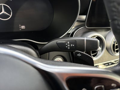 2021 Mercedes-Benz GLC GLC 300 4MATIC® SUV