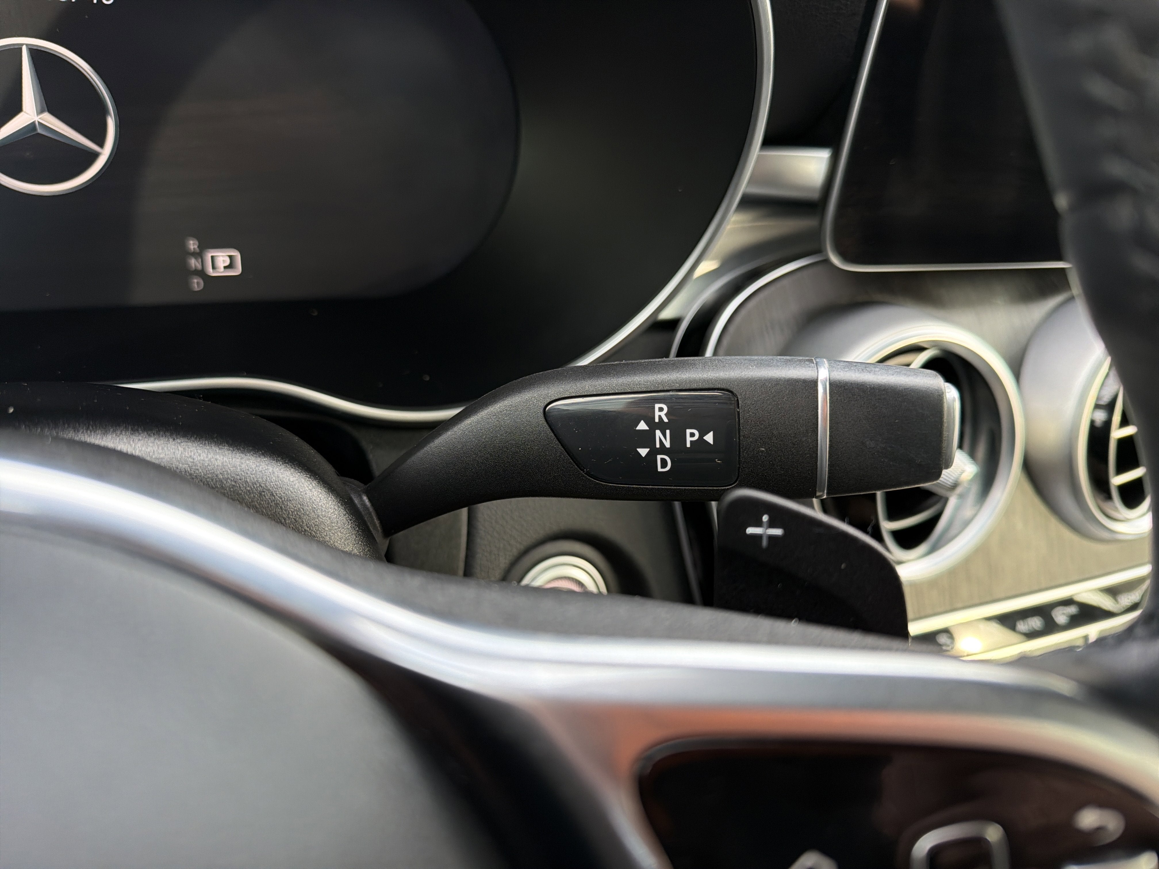 2021 Mercedes-Benz GLC GLC 300 4MATIC® SUV