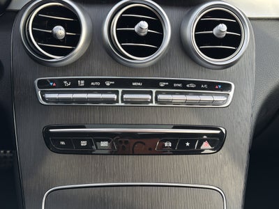 2021 Mercedes-Benz GLC GLC 300 4MATIC® SUV