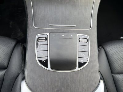 2021 Mercedes-Benz GLC GLC 300 4MATIC® SUV