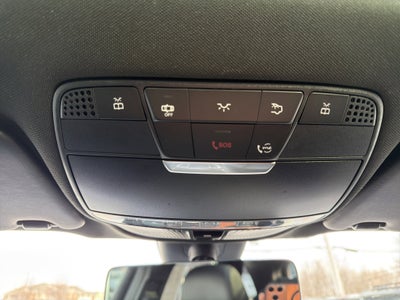 2021 Mercedes-Benz GLC GLC 300 4MATIC® SUV