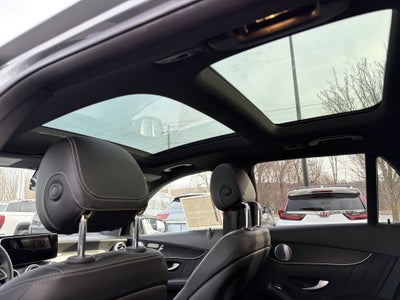 2021 Mercedes-Benz GLC GLC 300 4MATIC® SUV