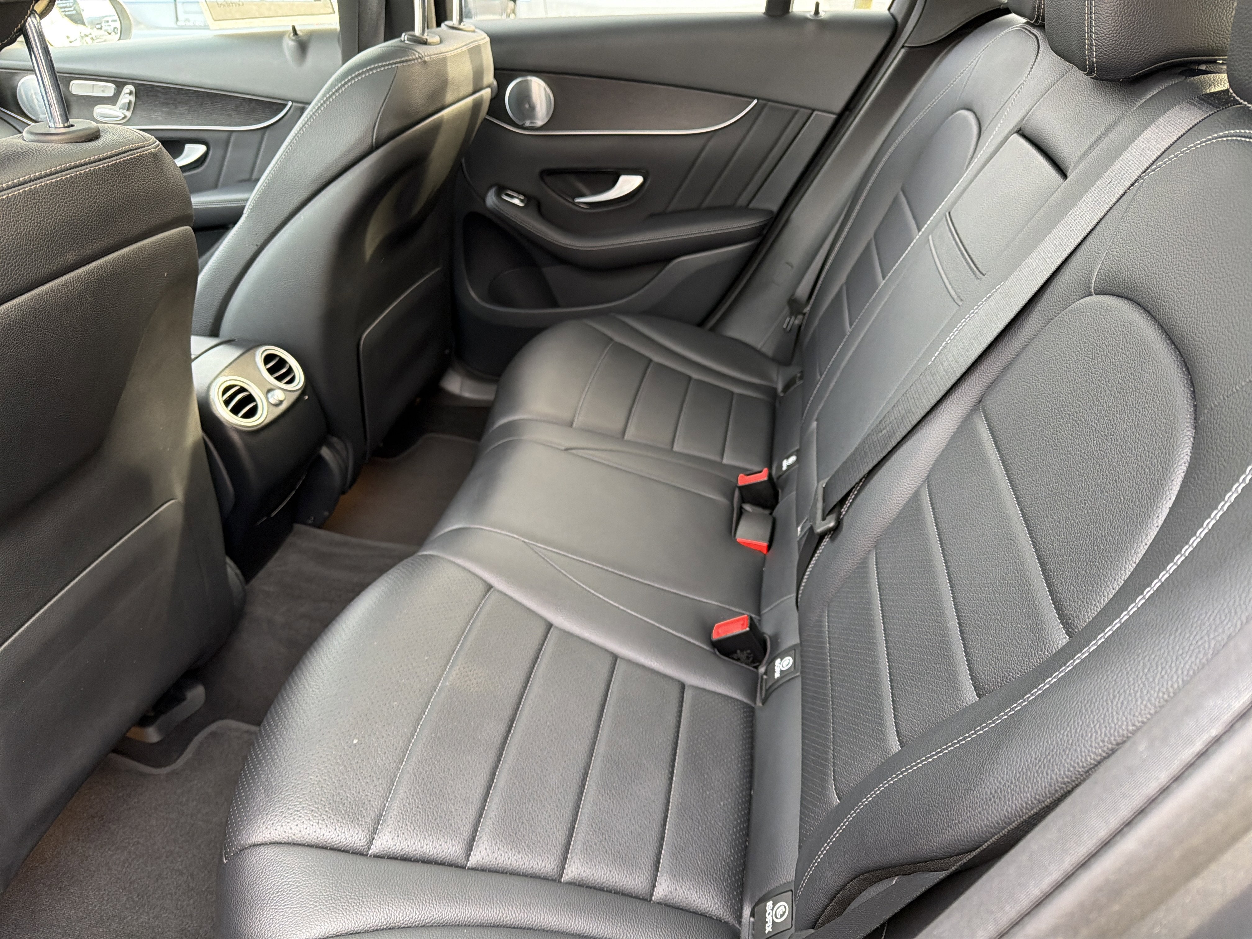 2021 Mercedes-Benz GLC GLC 300 4MATIC® SUV