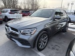 2021 Mercedes-Benz GLC GLC 300 4MATIC® SUV