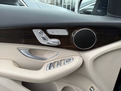 2022 Mercedes-Benz GLC GLC 300 4MATIC® SUV