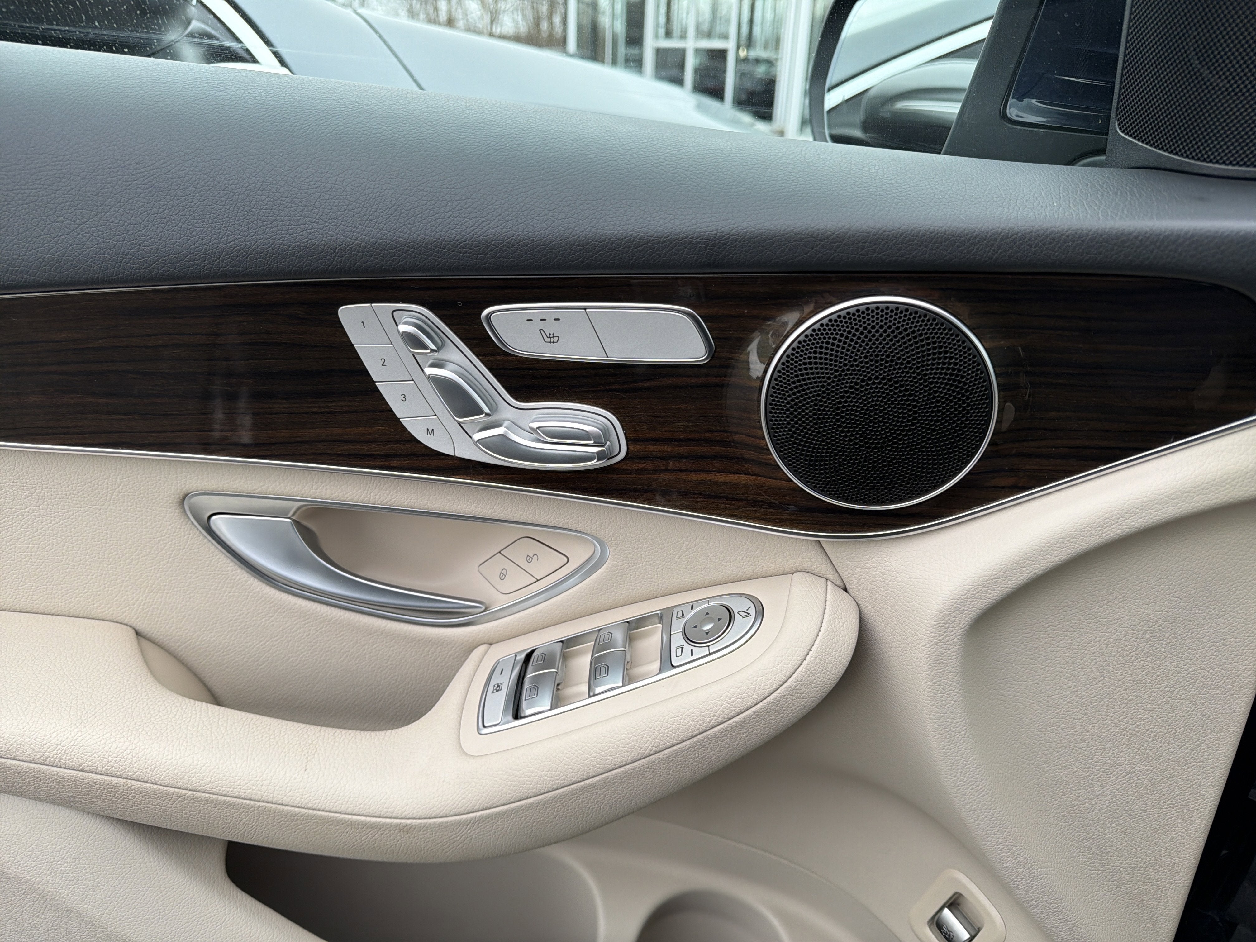 2022 Mercedes-Benz GLC GLC 300 4MATIC® SUV