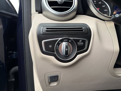 2022 Mercedes-Benz GLC GLC 300 4MATIC® SUV