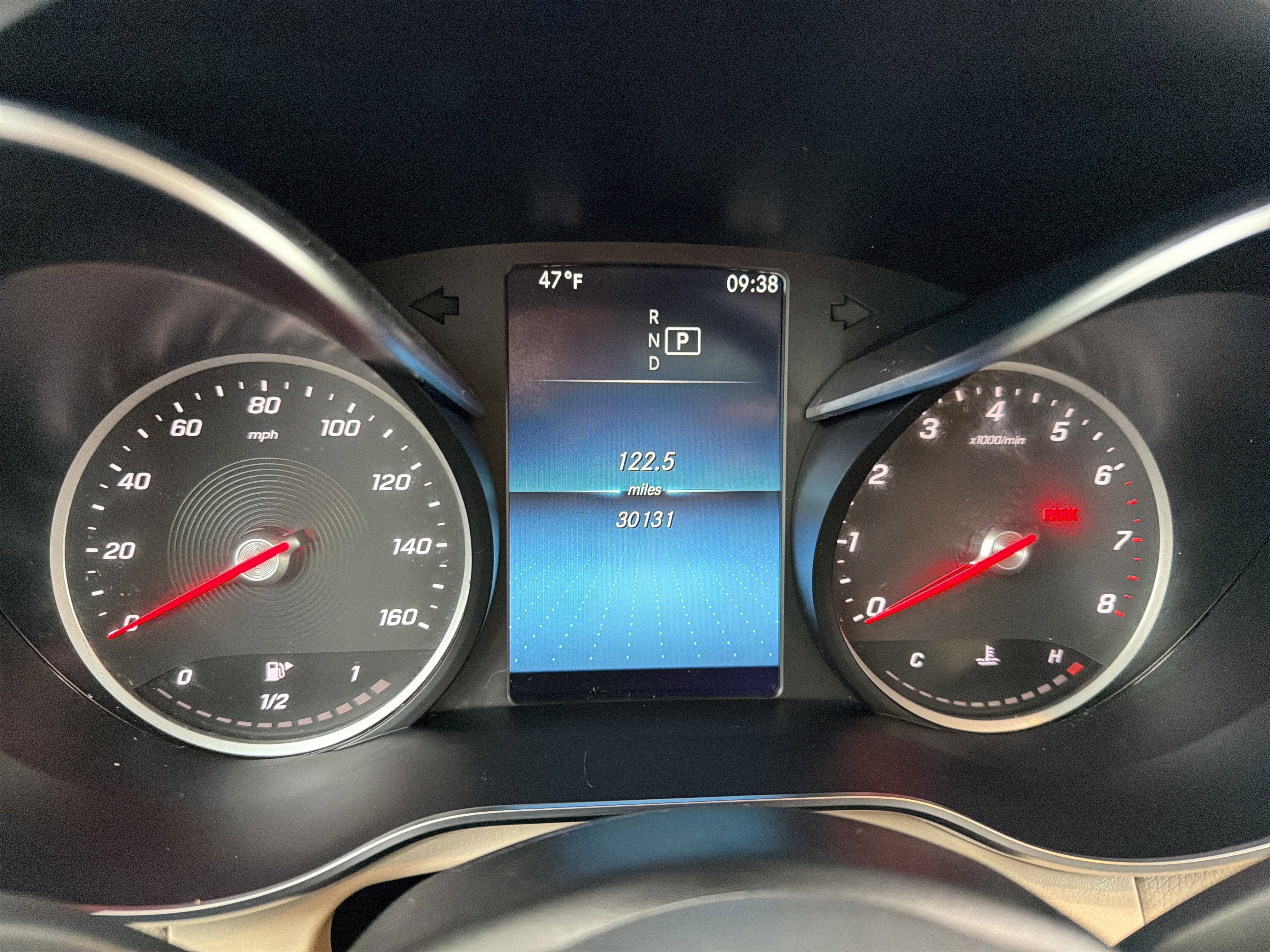 2022 Mercedes-Benz GLC GLC 300 4MATIC® SUV