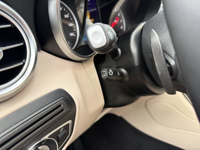 2022 Mercedes-Benz GLC GLC 300 4MATIC® SUV