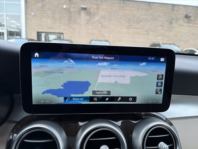 2022 Mercedes-Benz GLC GLC 300 4MATIC® SUV