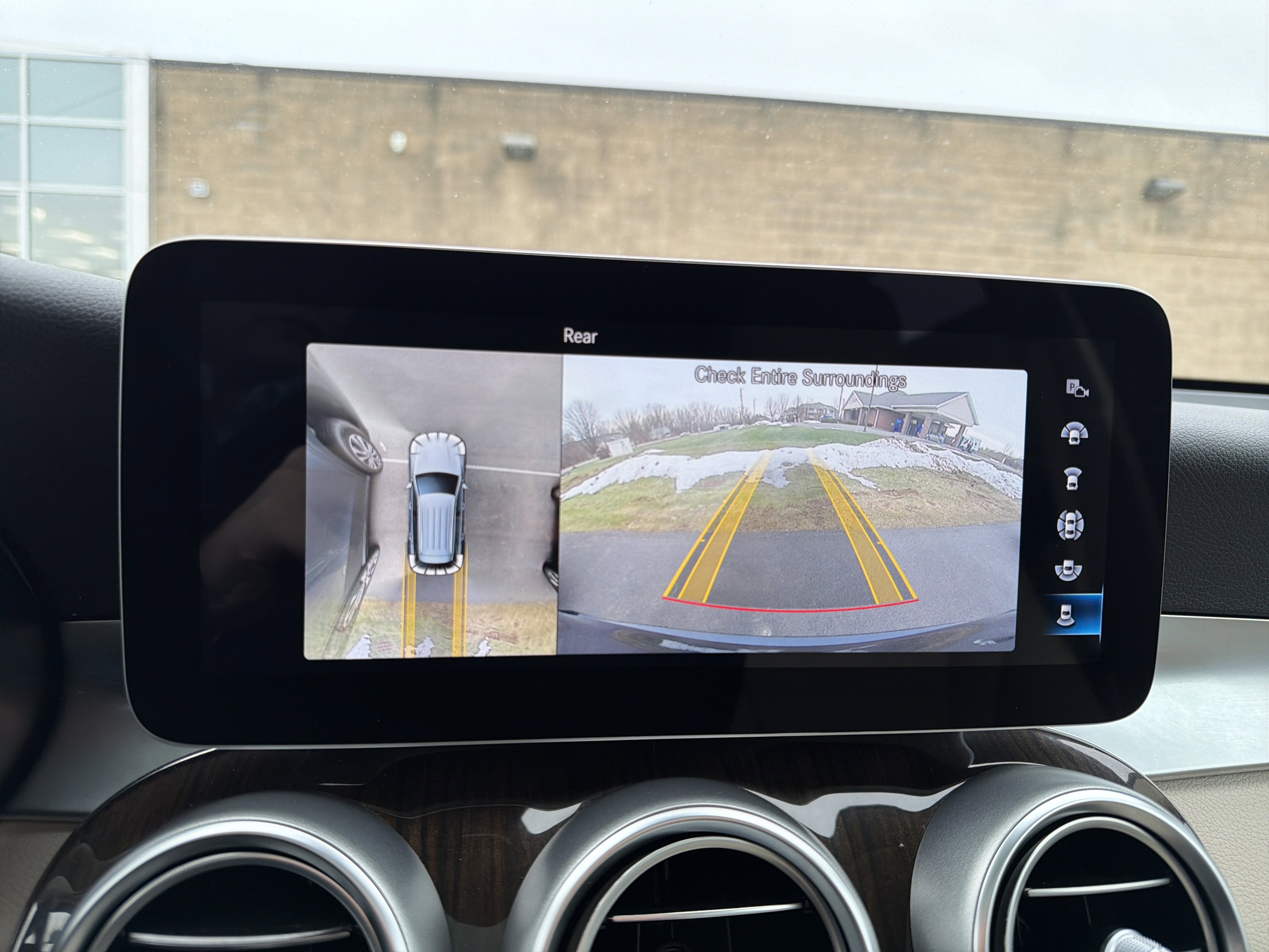 2022 Mercedes-Benz GLC GLC 300 4MATIC® SUV