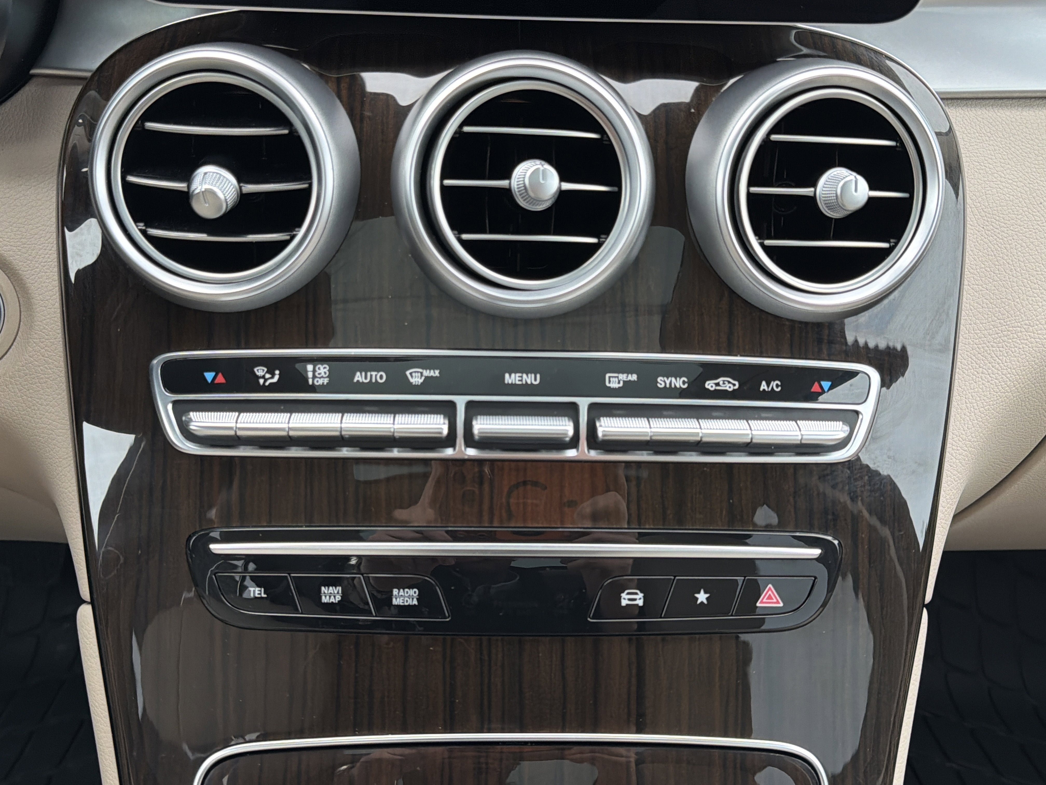 2022 Mercedes-Benz GLC GLC 300 4MATIC® SUV