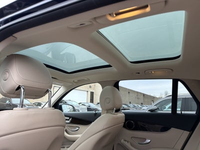 2022 Mercedes-Benz GLC GLC 300 4MATIC® SUV