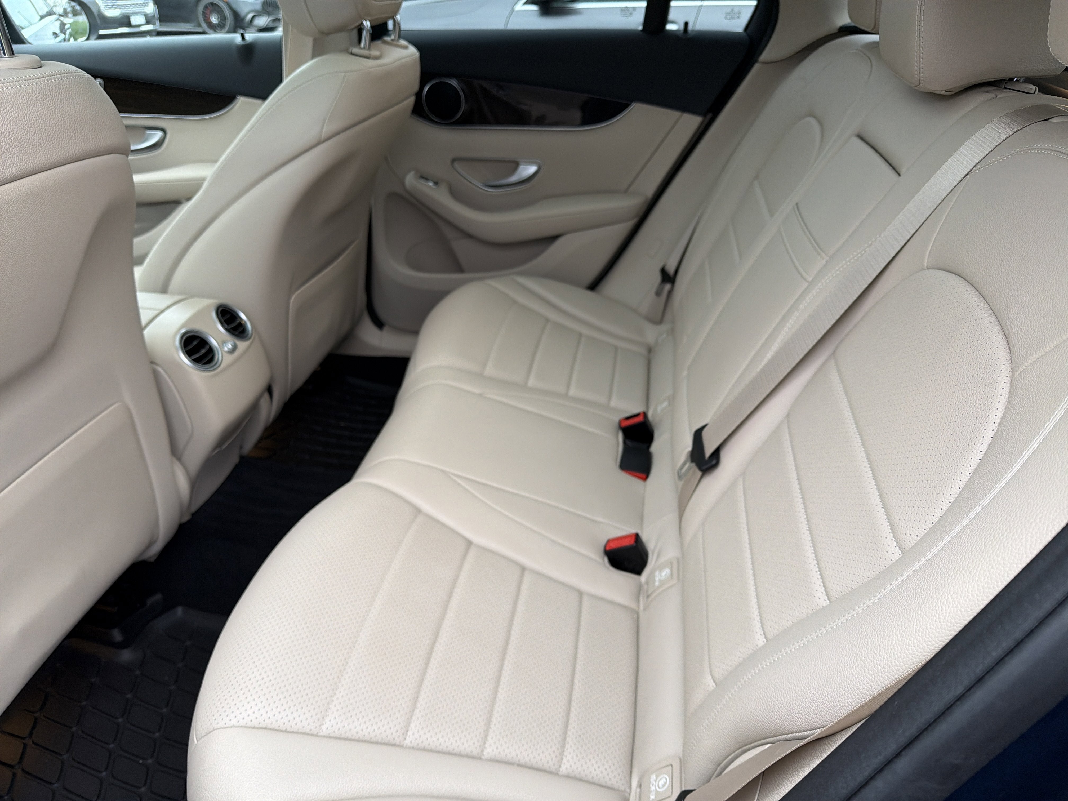 2022 Mercedes-Benz GLC GLC 300 4MATIC® SUV