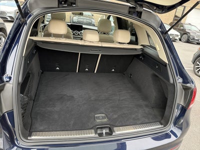 2022 Mercedes-Benz GLC GLC 300 4MATIC® SUV