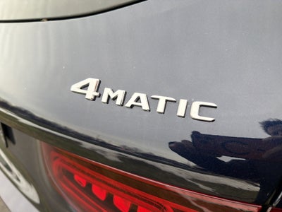2022 Mercedes-Benz GLC GLC 300 4MATIC® SUV