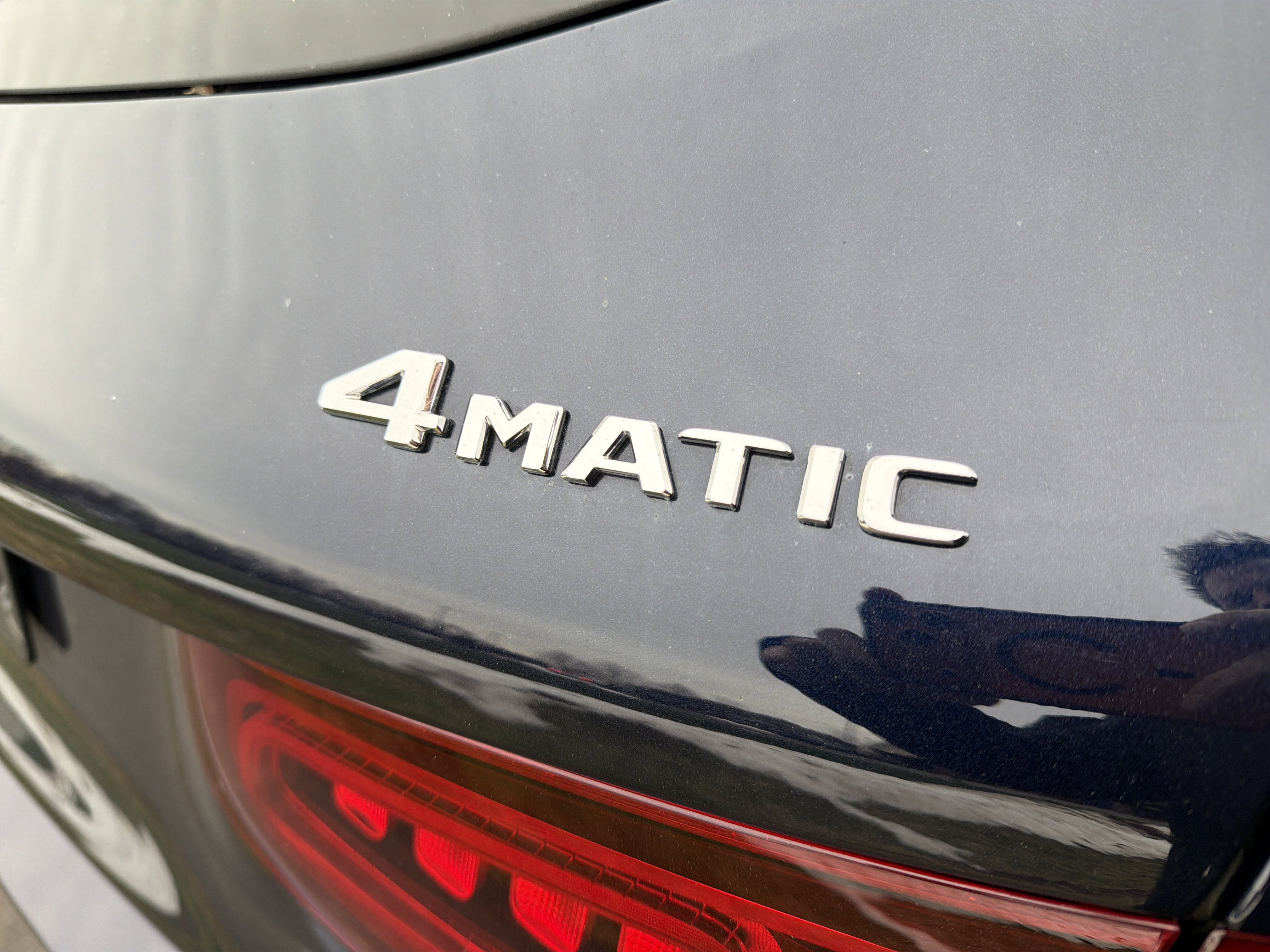 2022 Mercedes-Benz GLC GLC 300 4MATIC® SUV