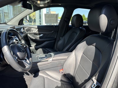 2022 Mercedes-Benz GLC GLC 300 4MATIC® SUV