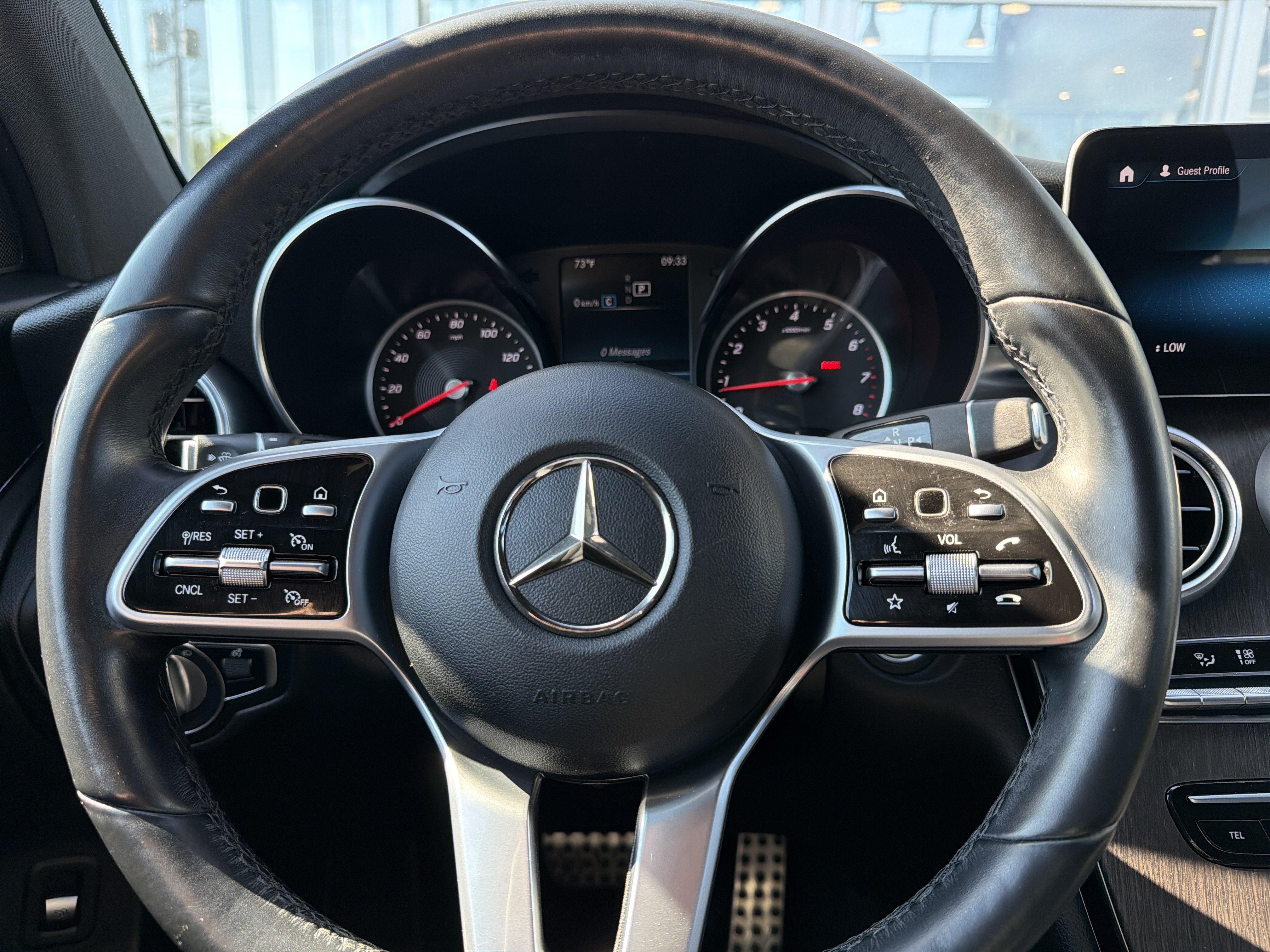 2022 Mercedes-Benz GLC GLC 300 4MATIC® SUV