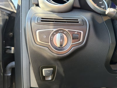 2022 Mercedes-Benz GLC GLC 300 4MATIC® SUV