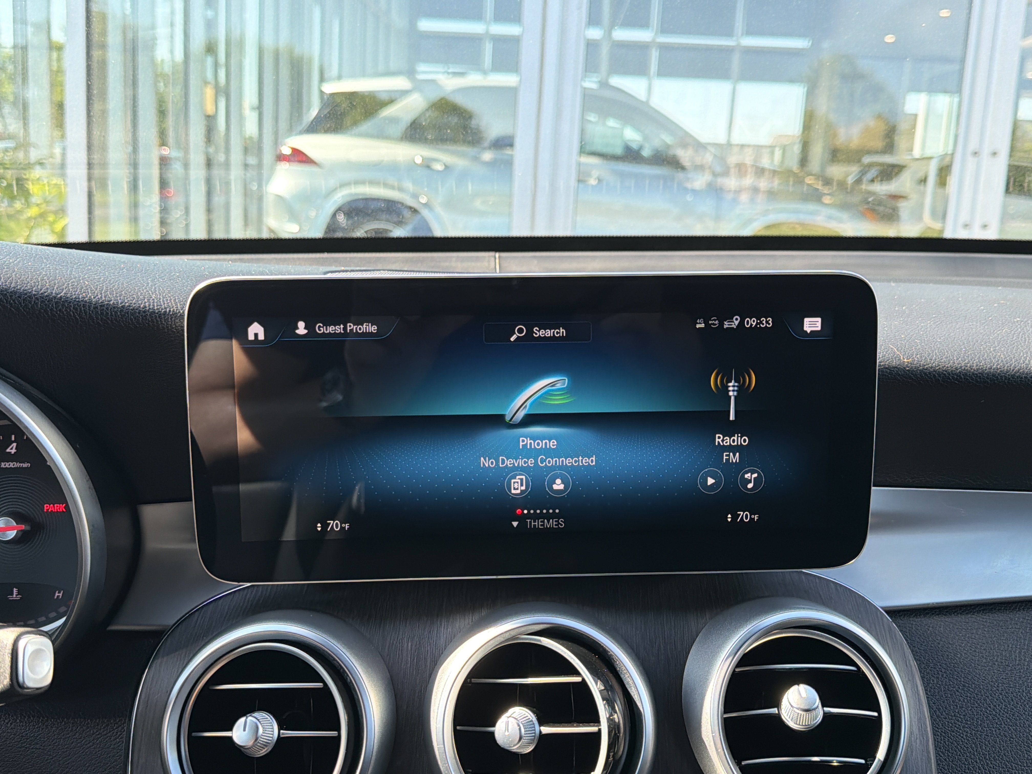2022 Mercedes-Benz GLC GLC 300 4MATIC® SUV
