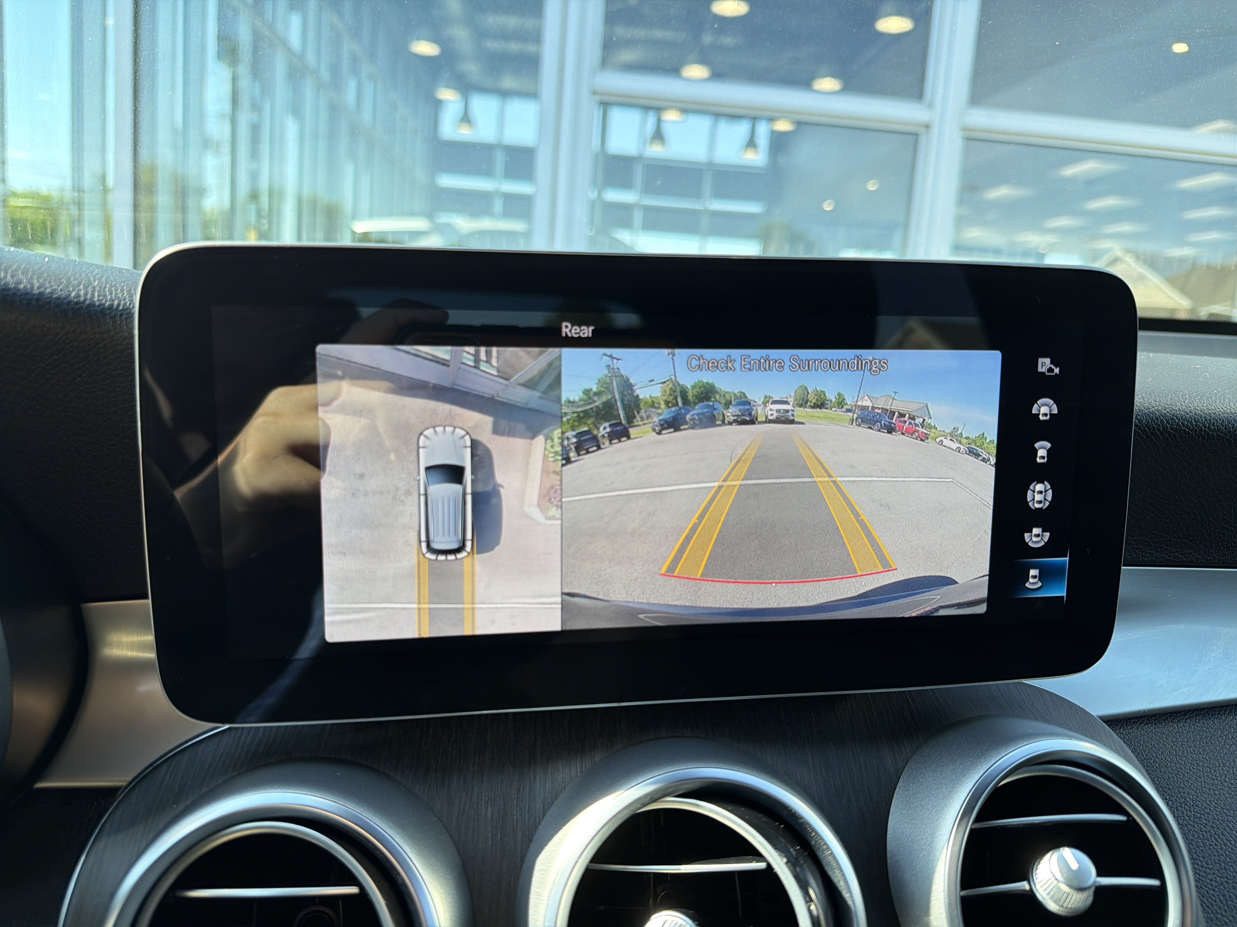 2022 Mercedes-Benz GLC GLC 300 4MATIC® SUV