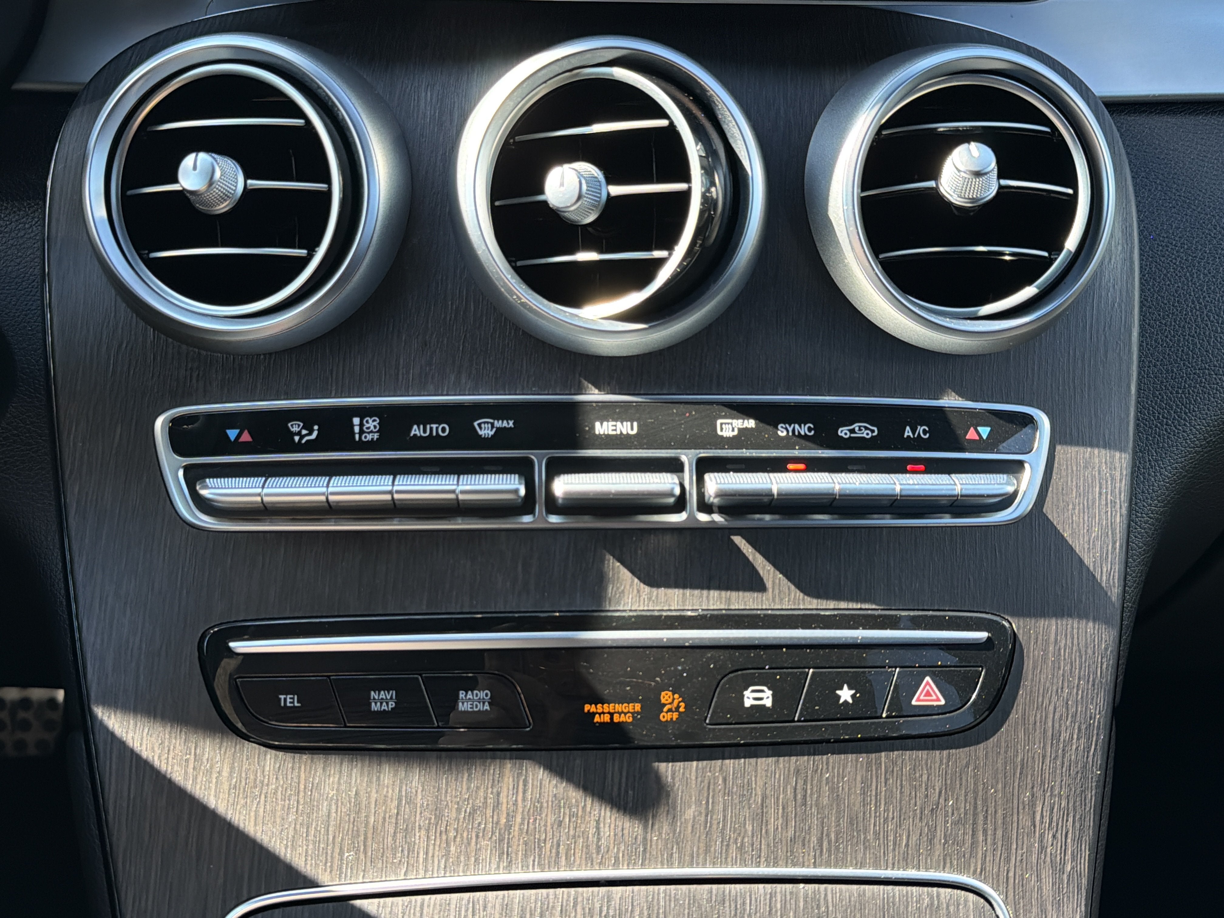 2022 Mercedes-Benz GLC GLC 300 4MATIC® SUV