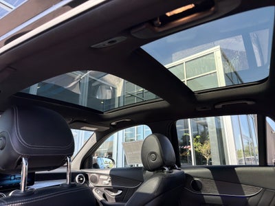 2022 Mercedes-Benz GLC GLC 300 4MATIC® SUV