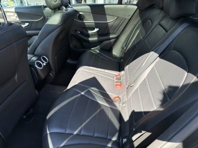 2022 Mercedes-Benz GLC GLC 300 4MATIC® SUV