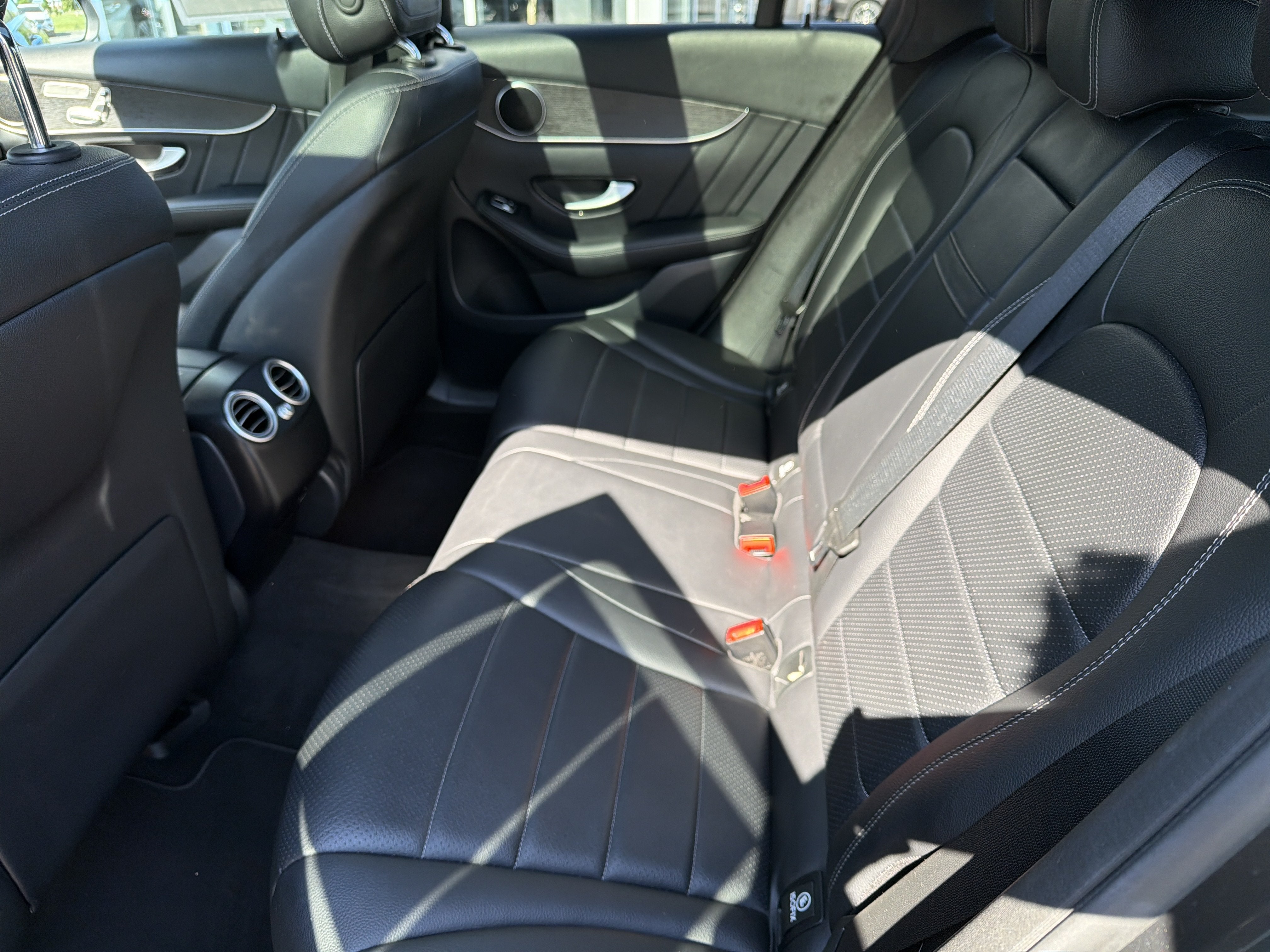 2022 Mercedes-Benz GLC GLC 300 4MATIC® SUV