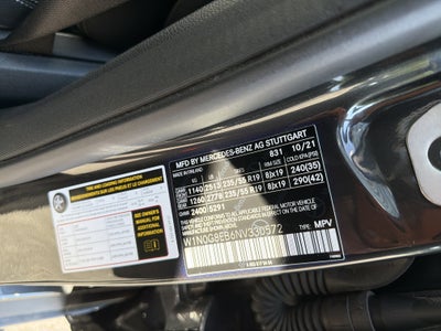 2022 Mercedes-Benz GLC GLC 300 4MATIC® SUV