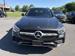 2022 Mercedes-Benz GLC GLC 300 4MATIC® SUV