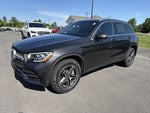 2022 Mercedes-Benz GLC GLC 300 4MATIC® SUV