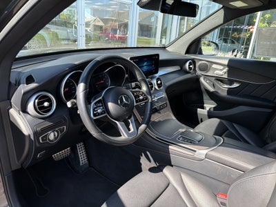 2022 Mercedes-Benz GLC GLC 300 4MATIC® SUV