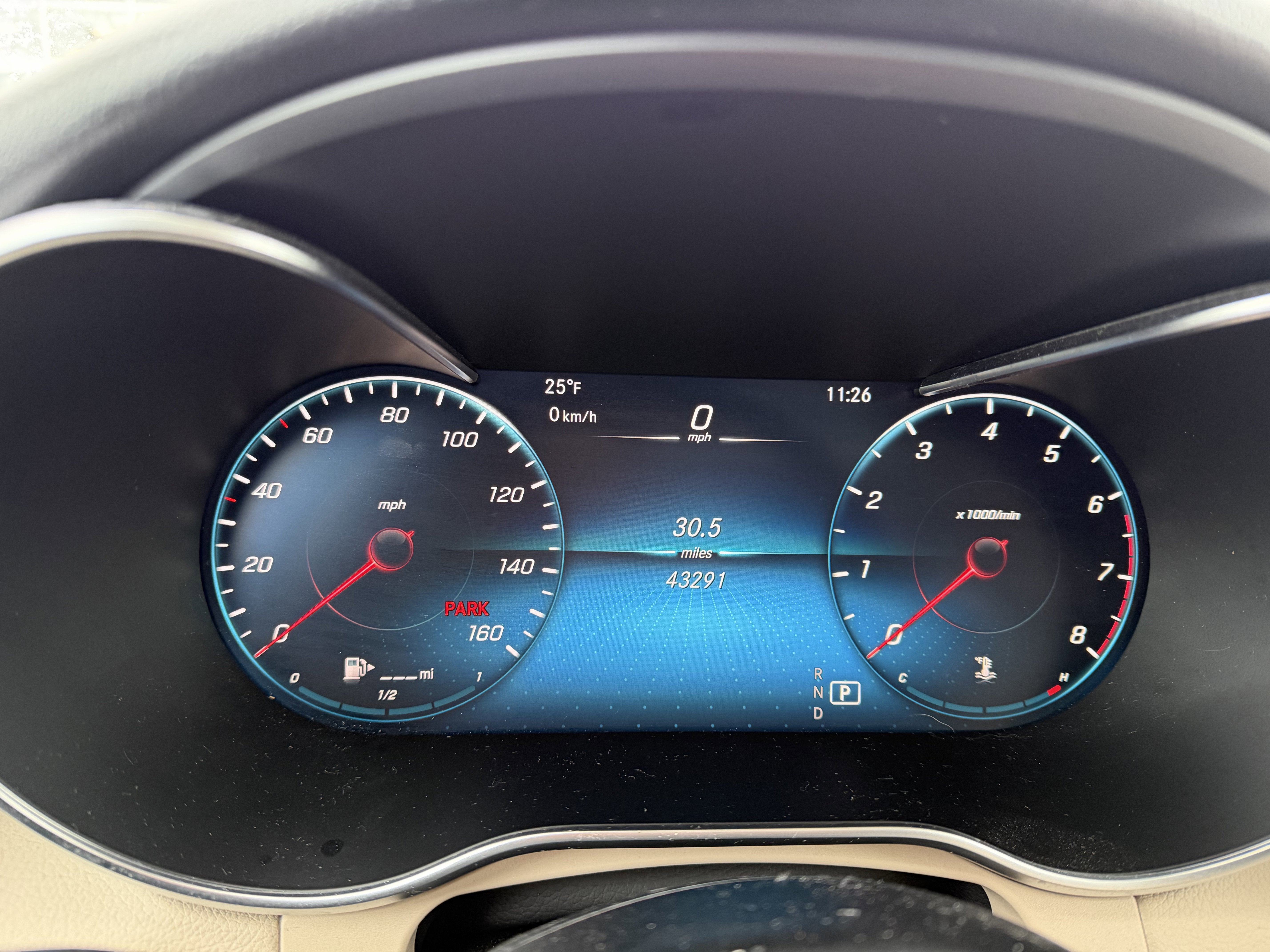 2022 Mercedes-Benz GLC GLC 300 4MATIC® SUV